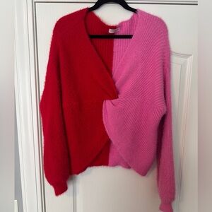 Vestique Sweater